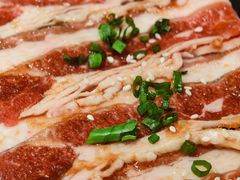 -極屋鮨牛 · 烧肉酒场(时代C馆店)
