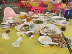 -秋姐美食店(旅游大道店)