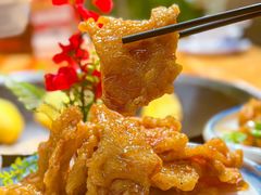 -和晟shèng铁锅炖·东北菜(南山店)