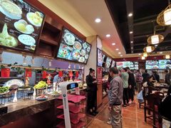 -八大碗(长青街店)