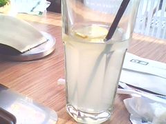 柠檬蜂蜜水-新石器烤肉(周浦万达店)