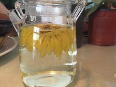 iphone_upload_pic-福慧慈缘素食餐厅(王府井店)