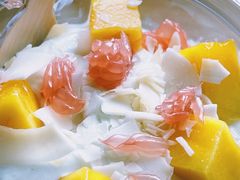 -Blueglass酸奶(财富购物中心店)