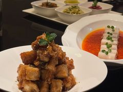 -西安凯悦酒店·湖畔中餐厅