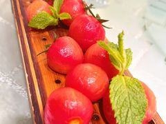 -北京王府井希尔顿酒店·秦唐中餐厅Chynna