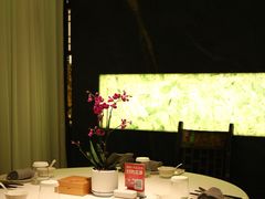 -金链花·泰国餐厅(国贸店)