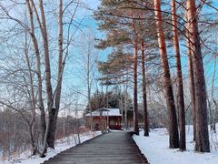 -北极村旅游风景区