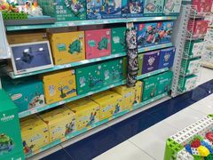 -TOYSRUS玩具反斗城(石家庄万象城店)