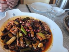 -辣婆婆(航天桥店)