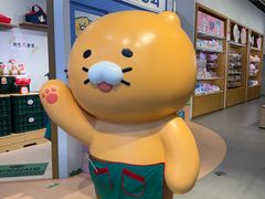 -KAKAO FRIENDS(弘大店)
