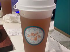 -阿里疆Alijiang·丝路美食·异域风情·清真(长楹天街店)