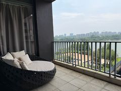 -东莞松山湖凯悦酒店