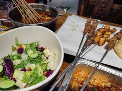 -壹块捌烧烤(灯市口店)