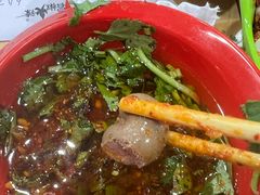 -冒椒火辣(奎星楼街店)