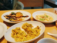 -关东小磨东北菜(上海长风大悦城店)