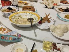 -东华大酒楼(主楼店)