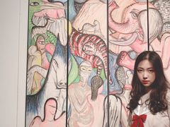 -江苏省美术馆(长江路新馆)