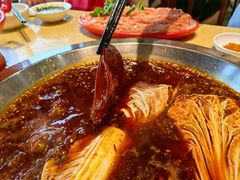 -田鸭肠·非遗火锅(彭州店)