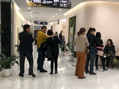 -慈铭奥亚健康体检(南山店-保利分院)