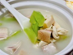 河笃鲜-老吉士酒家(天平路店)