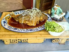 -卫鼎轩·家宴(水上公园店)