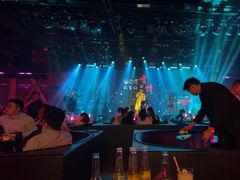 -MOSSO音乐酒吧·live house(南京旗舰店)