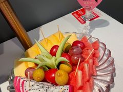 -海底捞火锅(外滩店)