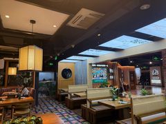 -云海肴·汽锅鸡·云南菜(天山百盛优客店)