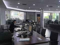 -苏州中升高新奔驰4S店(狮山地区店)