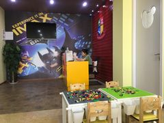 -想家粒科学探索中心(青林湾店)