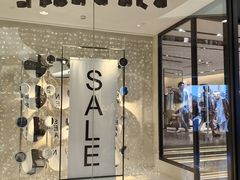-ZARA HOME(天环广场店)