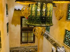 -叶叶菩提·晋福宫