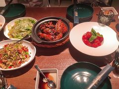 -蝦塘·中国餐馆(城墙南马道巷店)