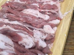 -木萨火锅店(开鲁路店)