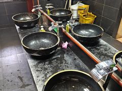 -小圆门美食宫(昆仑路店)