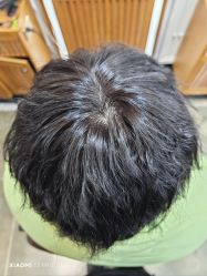 -心迪染发专门店