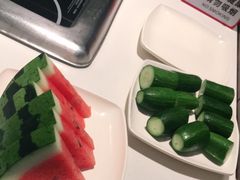 -海底捞火锅(锦艺城店)