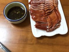 -正宗天津烧麦馆(柳州路店)