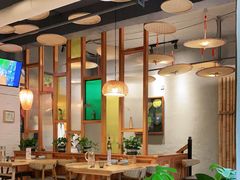 大堂-越美小馆·越南料理(曲江店)