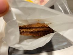 -麦当劳(塔园路店)