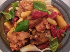 -新疆巴州金丝特餐厅(大钟寺店)