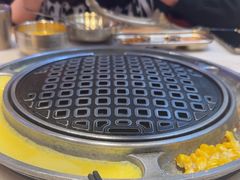 -韩宫宴烤肉·料理(青浦宝龙店)