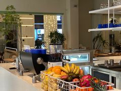 -小满Grainkitchen(滨江商业广场店)