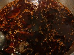 -味之绝热血美蛙鱼火锅(中坝店)