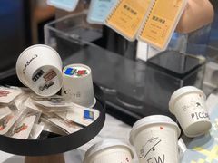 -Seesaw Coffee(环贸iapm店)