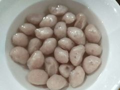 -章记正宗南岗鱼蛋火锅