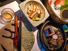 -花潮料理艺食馆(成都万象城店)