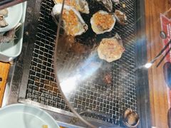-蚝英雄鲜蚝自助专门店(长楹天街直营店)