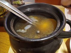 -顺风汤馆·广府粤菜(江宸天街店)