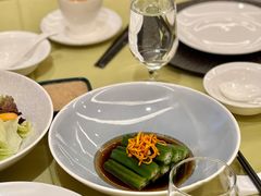 -湖影中餐厅·南京金茂威斯汀大酒店